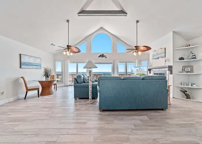 Beauty And The Holiday home Gulf Shores