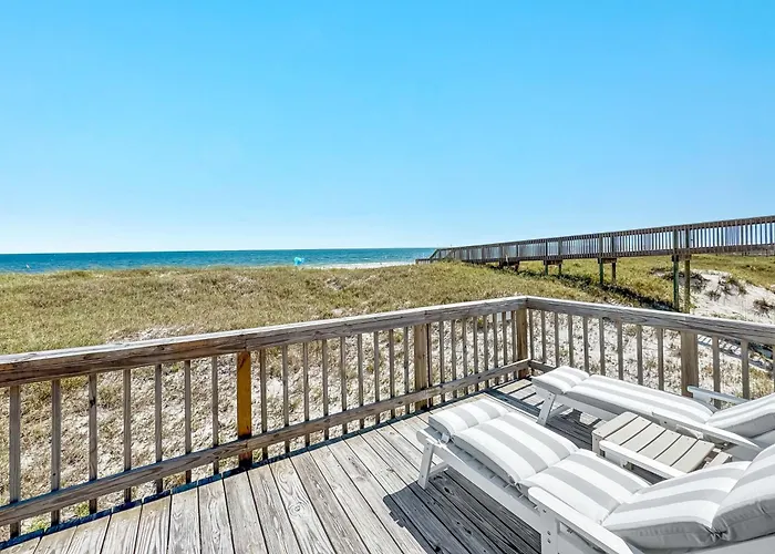 Beauty And The * Gulf Shores