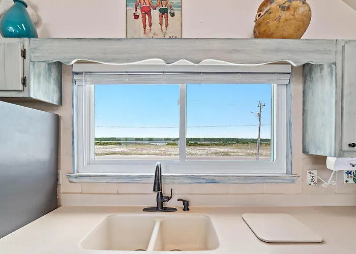 Beauty And The Holiday home