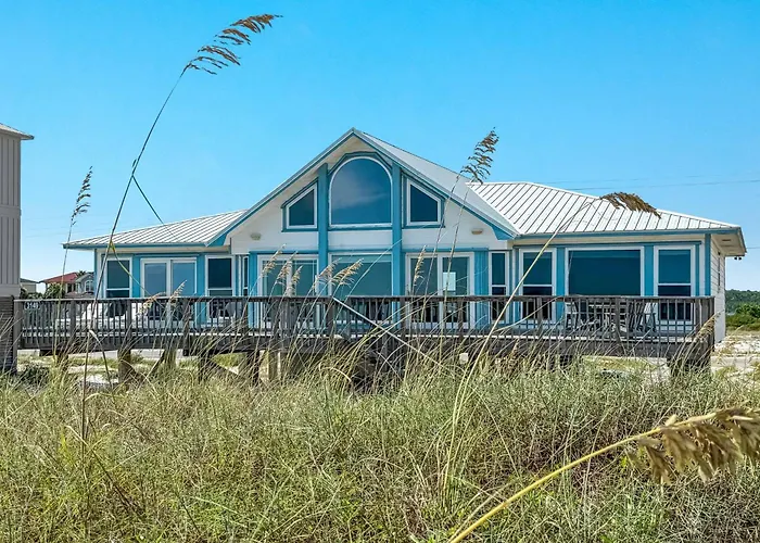 Holiday home Beauty And The Gulf Shores