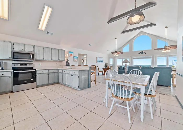 Holiday home Beauty And The