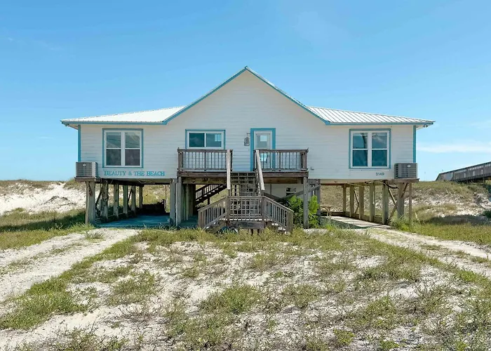 Holiday home Beauty And The