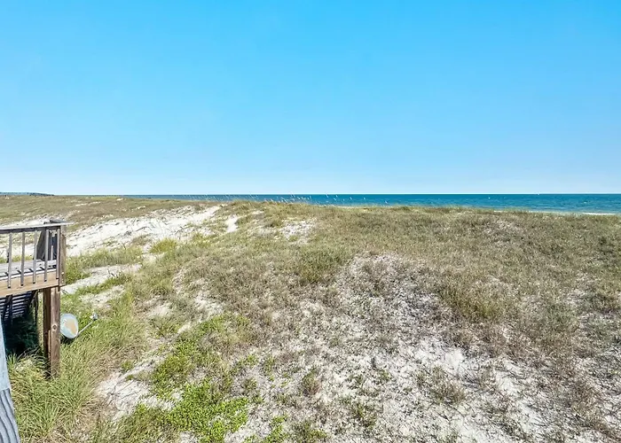 Beauty And The Holiday home Gulf Shores
