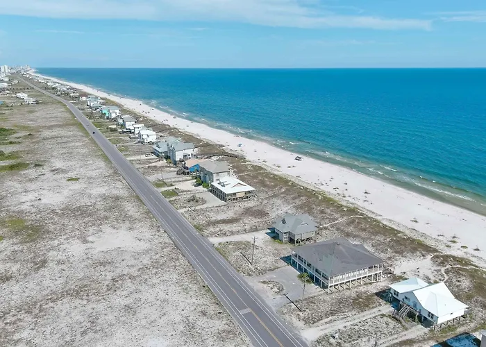 Beauty And The * Gulf Shores