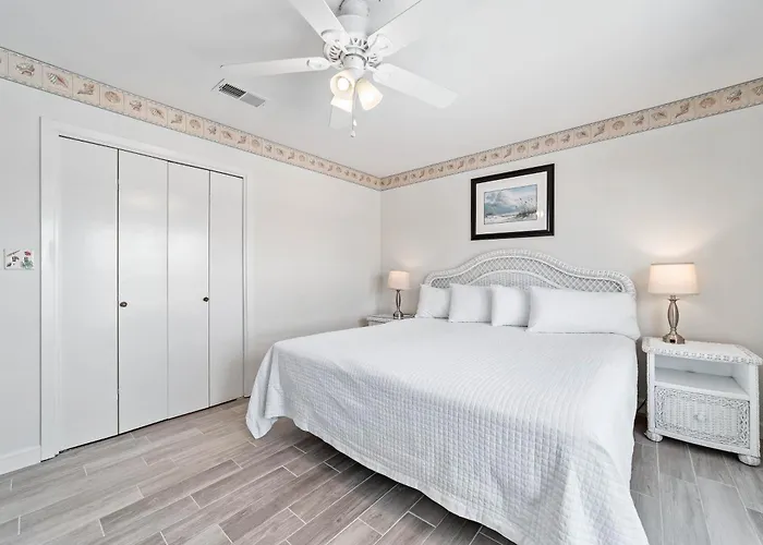 Beauty And The Holiday home Gulf Shores