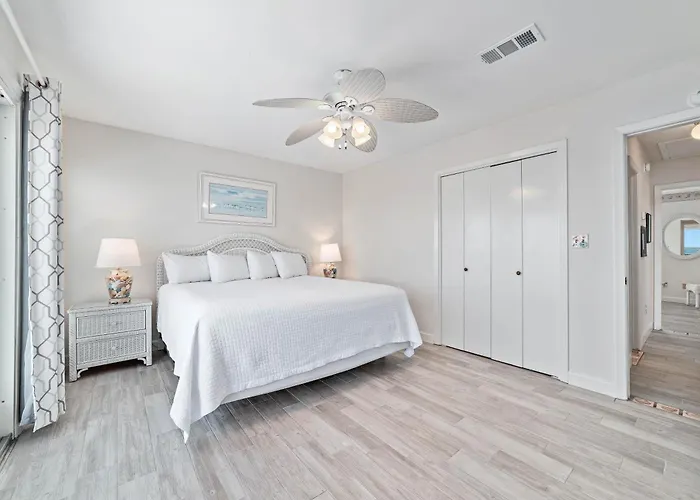 Holiday home Beauty And The Gulf Shores