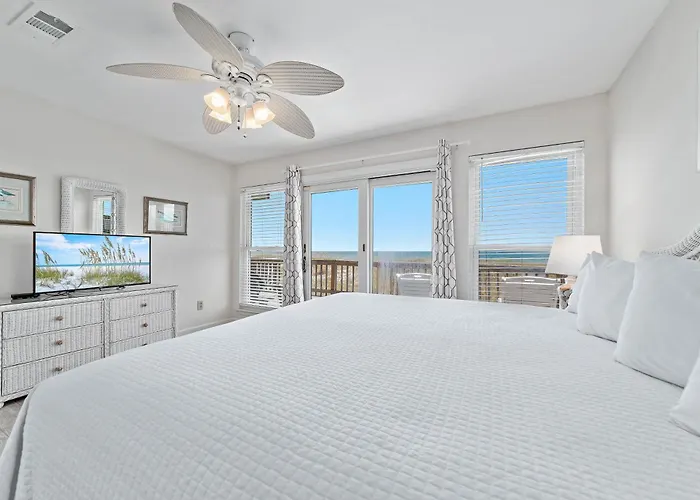 Beauty And The Holiday home Gulf Shores
