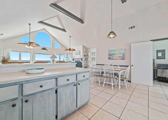 Beauty And The Holiday home Gulf Shores